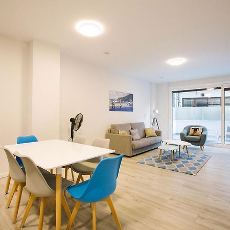 Gloria 3 Y 5 Suites San Sebastián Zewnętrze zdjęcie