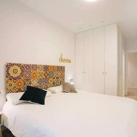 Gloria 3 Y 5 Suites San Sebastián Zewnętrze zdjęcie