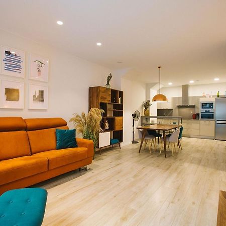 Gloria 3 Y 5 Suites San Sebastián Zewnętrze zdjęcie