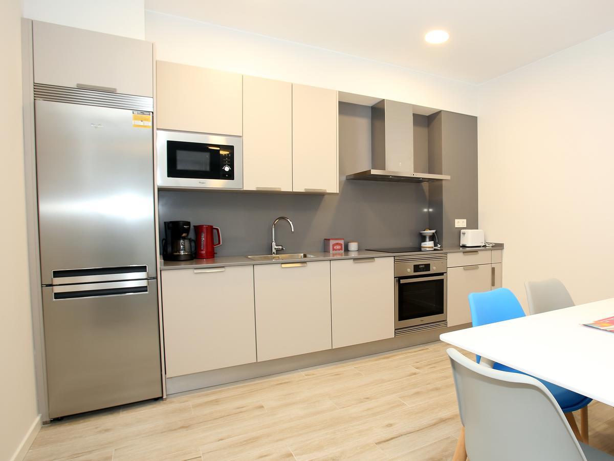 Gloria 3 Y 5 Suites San Sebastián Zewnętrze zdjęcie