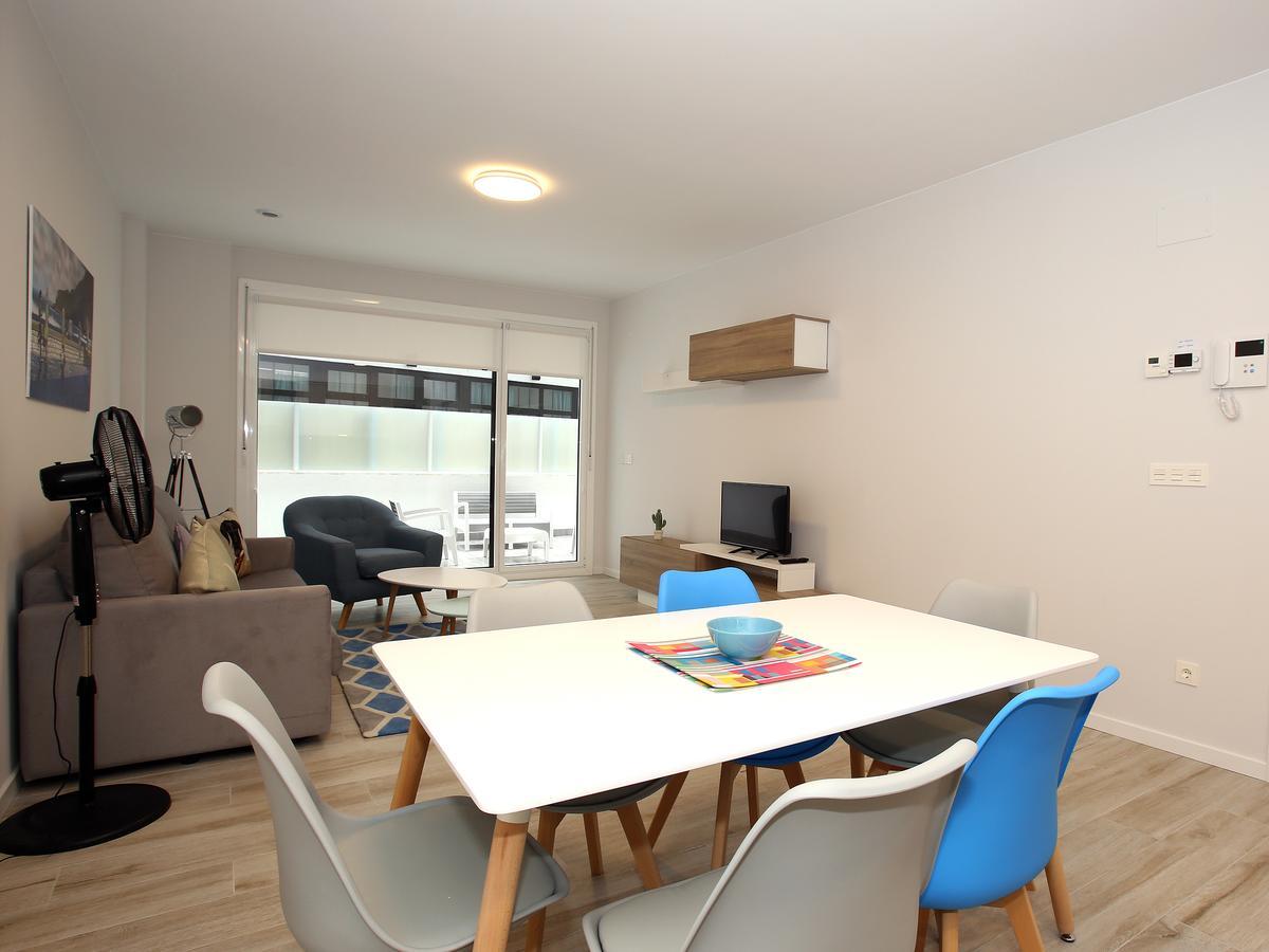 Gloria 3 Y 5 Suites San Sebastián Zewnętrze zdjęcie