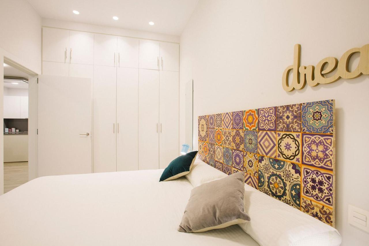 Gloria 3 Y 5 Suites San Sebastián Zewnętrze zdjęcie