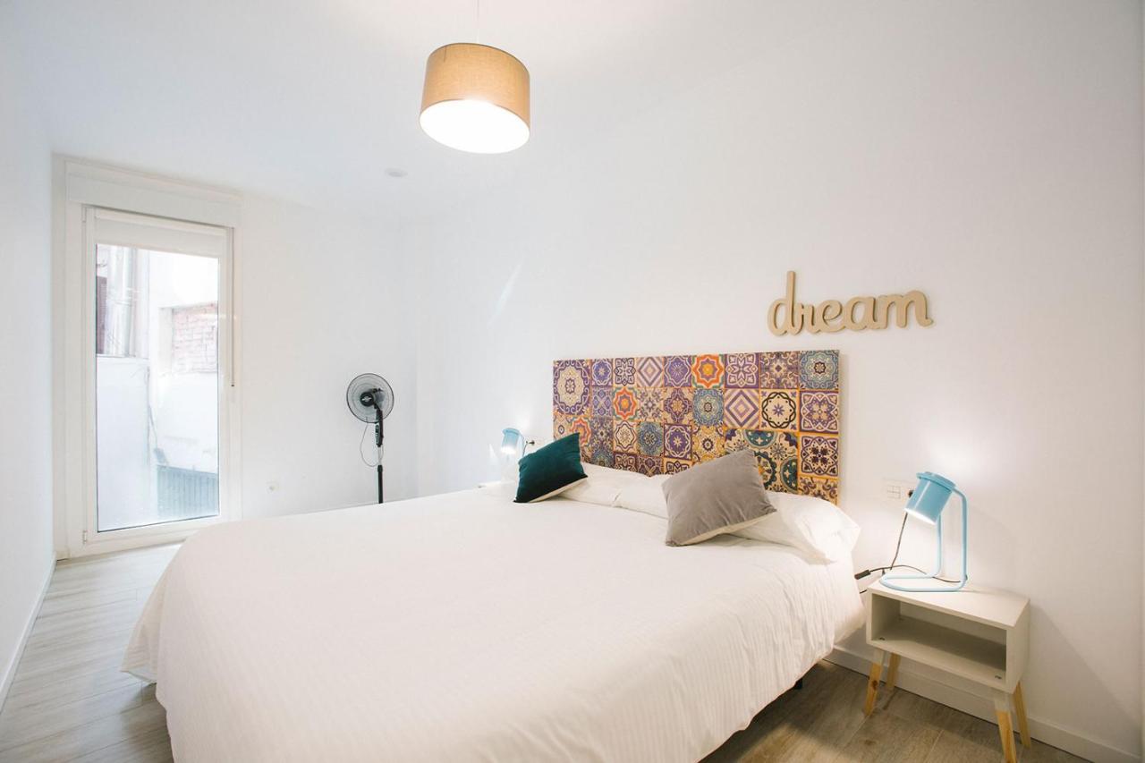 Gloria 3 Y 5 Suites San Sebastián Zewnętrze zdjęcie