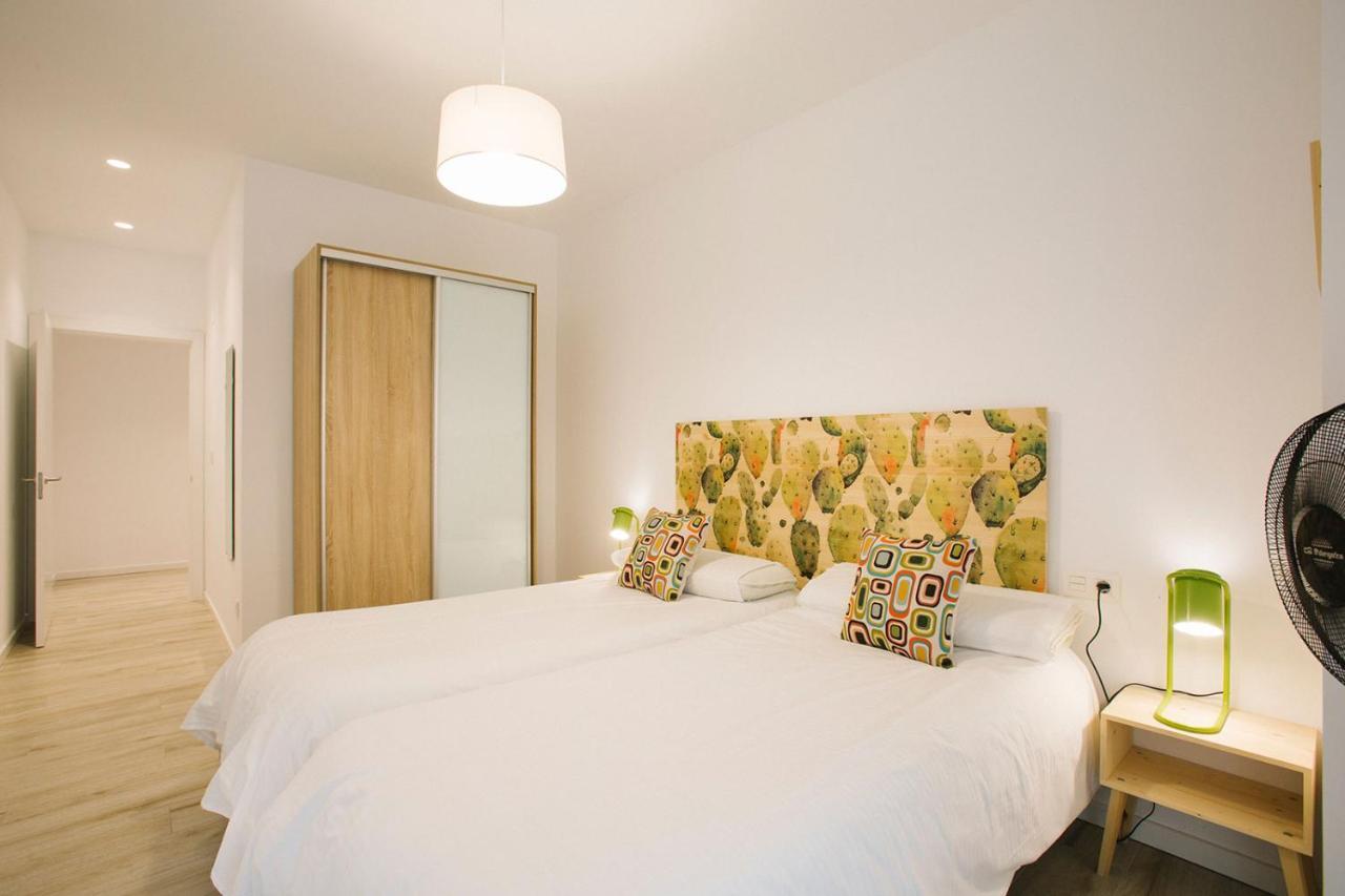 Gloria 3 Y 5 Suites San Sebastián Zewnętrze zdjęcie