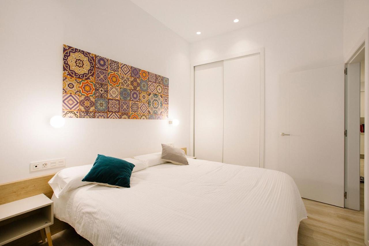 Gloria 3 Y 5 Suites San Sebastián Zewnętrze zdjęcie
